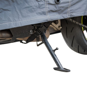 LA CORSA Motorcycle Cover Waterproof 2XL
