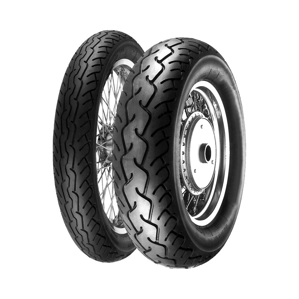 80/90-21 Route MT66 TT 48H Front