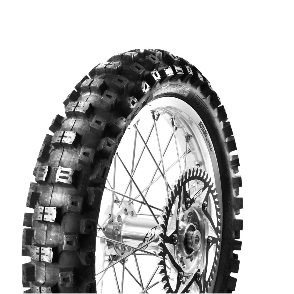 125/80-19 Scorpion SX NHS*