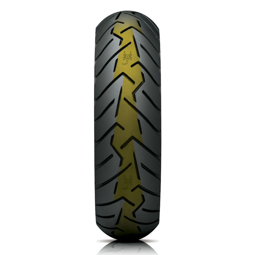 130/80R-17 Scorpion Trail II TL 65V Rear