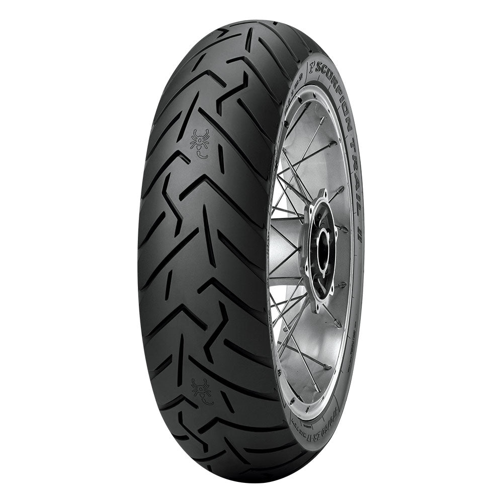 180/55ZR-17 Scorpion Trail II TL 73W Rear