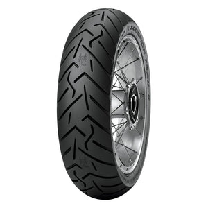 170/60ZR-17 Scorpion Trail II TL 72W D Rear