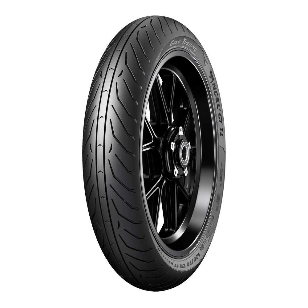 120/70ZR-17 Angel GT II TL 58W Front