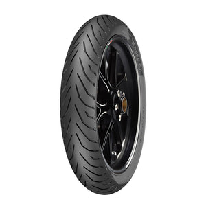 2.50-17 Angel City TT 43P Rein Front/Rear