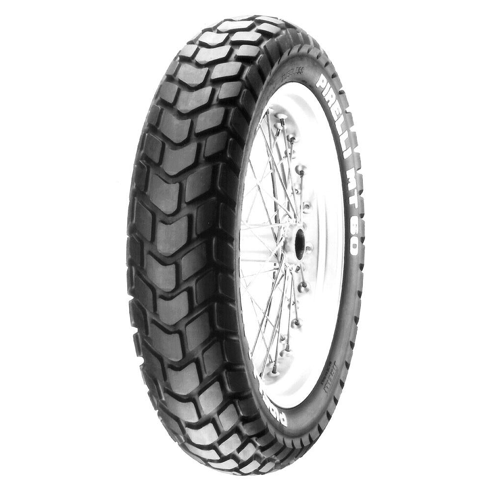 90/90-21 MT60 TL OE 54H Front