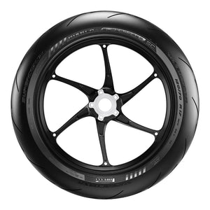 110/70R-17 Diablo Supercorsa V4 SC1 TL 54V Front