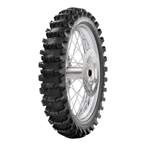 120/90-18 Scorpion MX Soft NHS TT 65M Rear