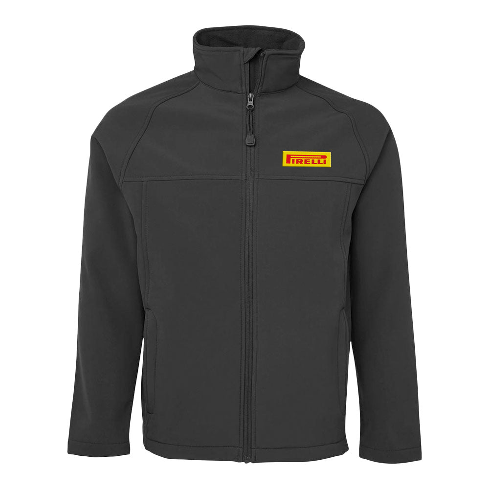 PIRELLI Softshell Jacket XL
