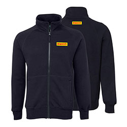 PIRELLI Jumper Fleecy Logo X-Large