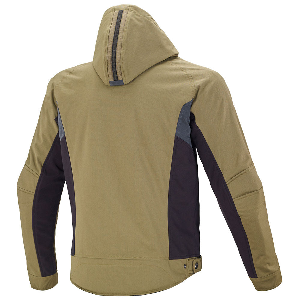 MACNA Jacket Eighty One Olive S*
