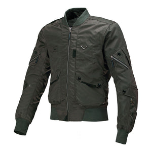 MACNA Jacket Bastic Green S*
