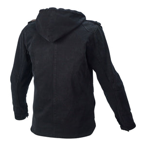 MACNA Jacket Combat Black L