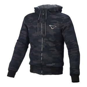 MACNA Jacket Nuclone Black/Grey/Camo S