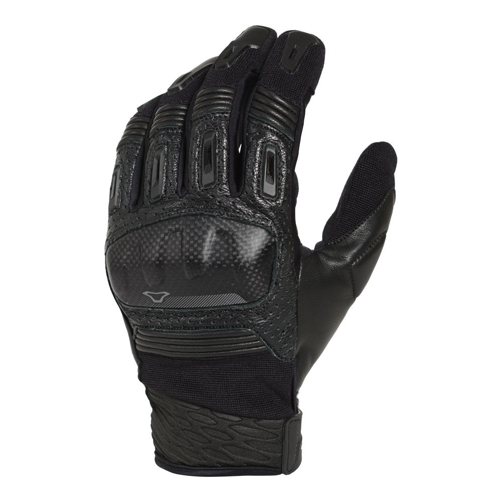 MACNA Glove Rime Black 2XL