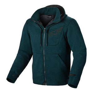 MACNA Jacket District Blue M
