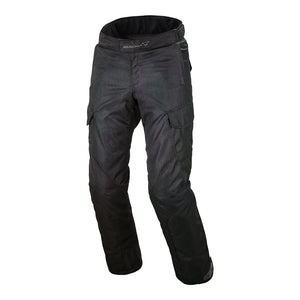 MACNA Pant Club-E Black L