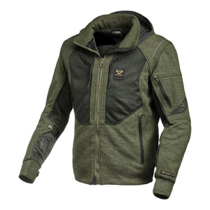 MACNA Jacket Breeze Green 2XL