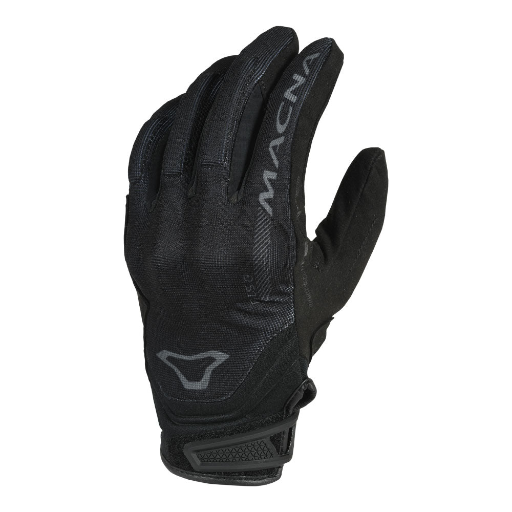MACNA Glove Recon Ladies Black XL*