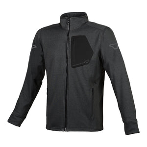 MACNA Mid Layer Ripple Black XL*