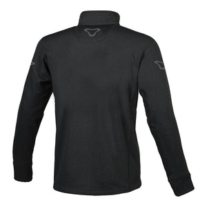 MACNA Mid Layer Ripple Black XL*