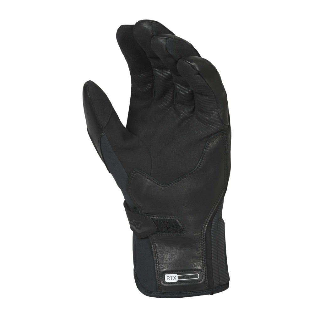 MACNA Heated Gloves Era RTX Black S*