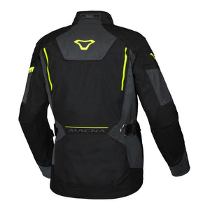 MACNA Jacket Mundial Night Eye/Black M