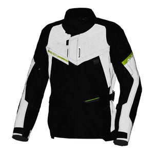 MACNA Jacket Mundial Night Eye/Black M