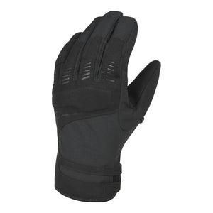 MACNA Glove Dim RTX Black S