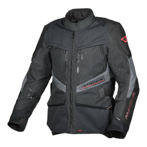 MACNA Jacket Domane Black M