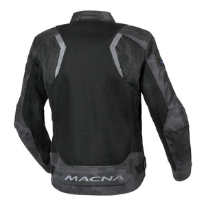 MACNA Jacket Velotura Black/Grey/Camo XL