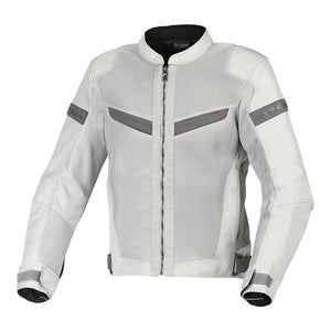 MACNA Jacket Velotura Light Grey S
