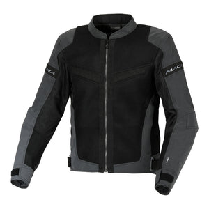 MACNA Jacket Velotura Black/NightEye 3XL