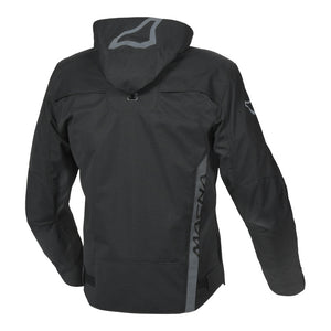 MACNA Jacket Riggor Black 2XL