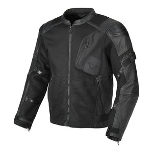 MACNA Utility Jacket Olsan Black 2XL