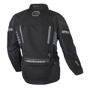 MACNA Jacket Ultimax 2.0 Black L