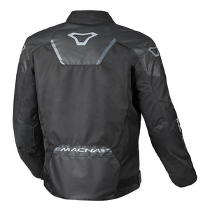MACNA Jacket Tazar 2.0 Black L
