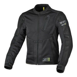 MACNA Jacket Torido Black L