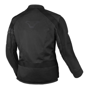 MACNA Jacket Torida Ladies Black M