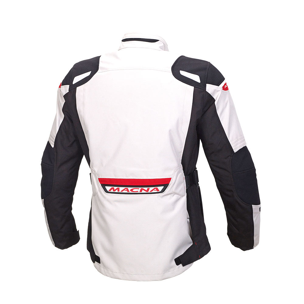 MACNA Myth Textile Jacket Ivory/Black M*