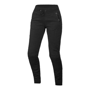 MACNA Leggings Niche Ladies Black XS 8