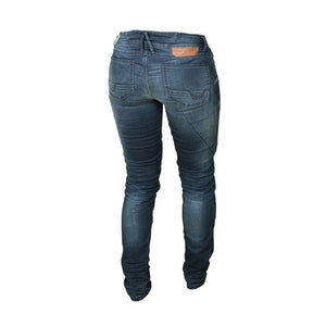 MACNA Jenny Kevlar Ladies Jeans Blue 32 L*