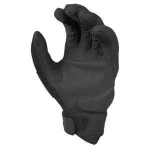 MACNA Gloves Darko Black L