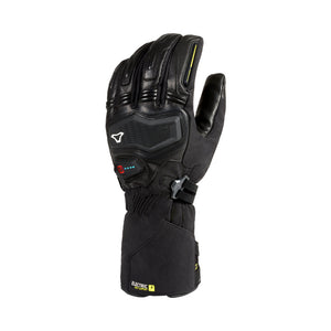 MACNA Heated Gloves Ion Battery Operated Black 3XL*