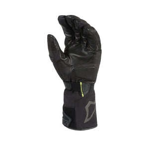 MACNA Heated Gloves Ion Battery Operated Black 3XL*