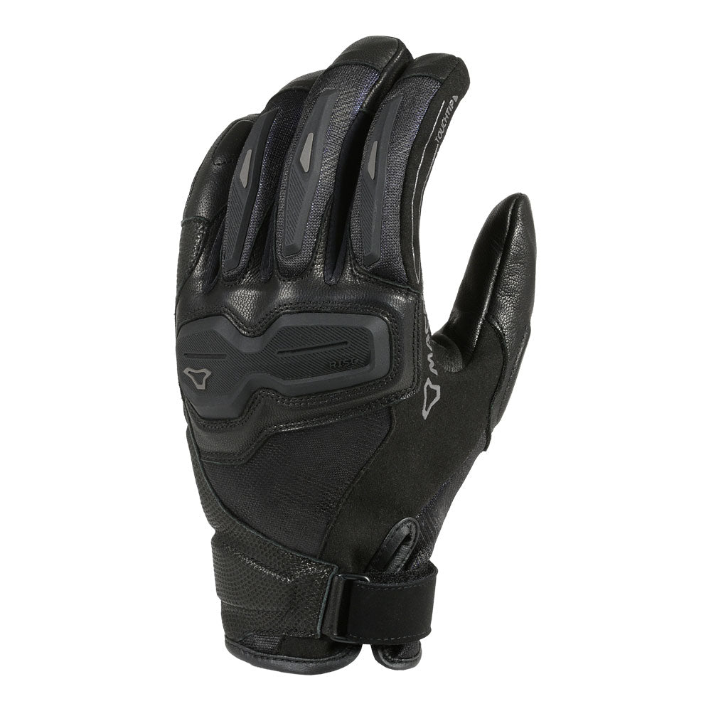 MACNA Glove Haros Black L*