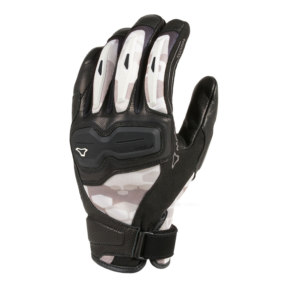 MACNA Glove Haros Black/Grey/Camo 2XL*