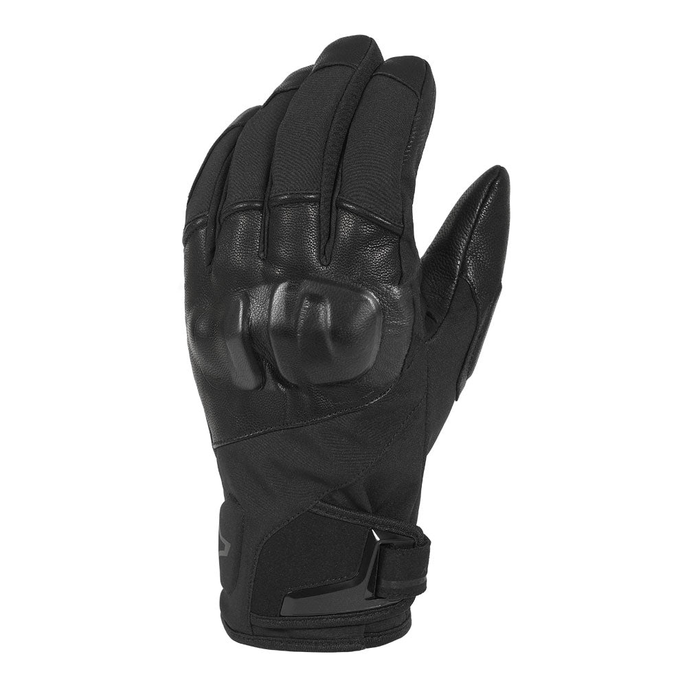 MACNA Glove Task RTX Black 2XL