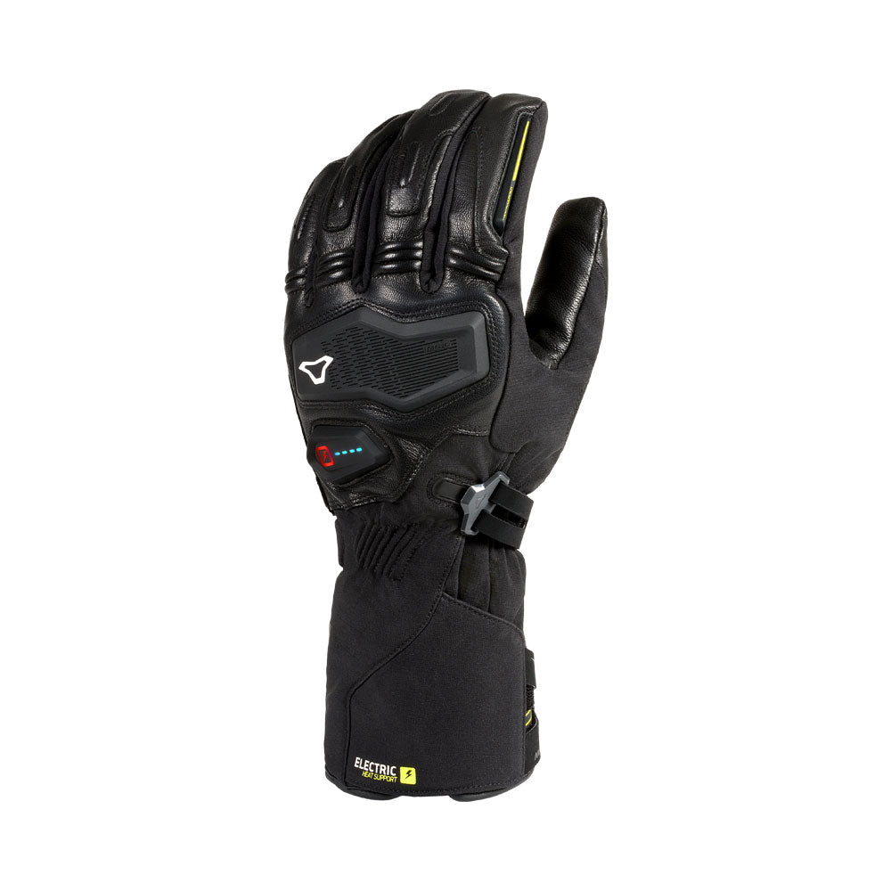 MACNA Glove Ion Hard Wired Black 2XL*