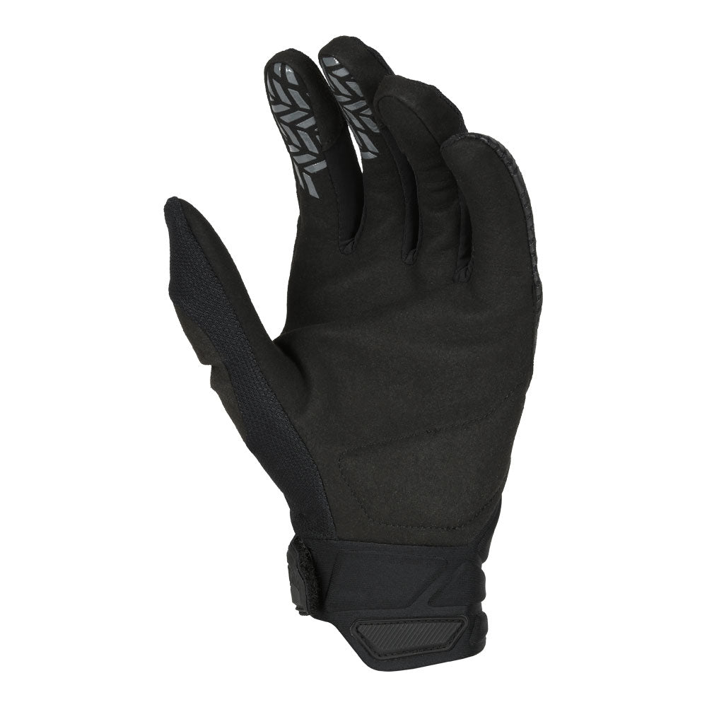 MACNA Glove Obtain Black S*