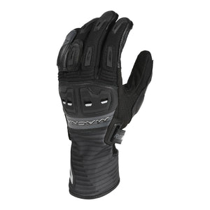 MACNA Gloves Shellar Black S